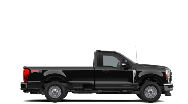 2026 Ford SuperDuty